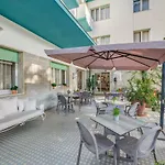 Massimo Hotel Marina di Cecina