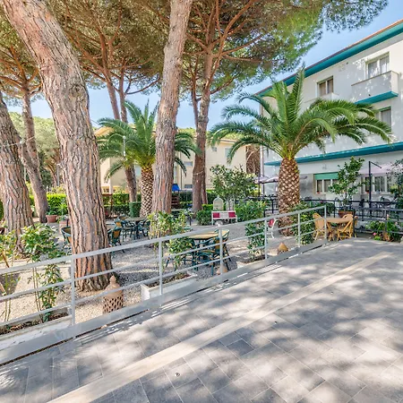 Massimo 3* Marina di Cecina