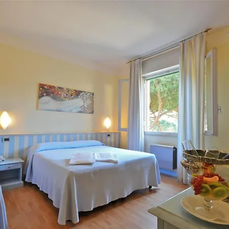 Massimo Hotel