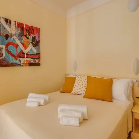 Massimo Hotel
