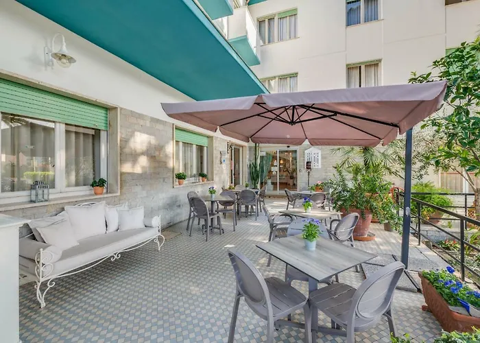 Massimo Отель Марина-ди-Чечина