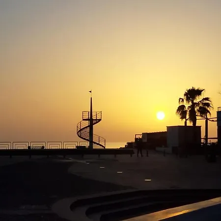 ホテル Massimo マリーナ・ディ・チェーチナ