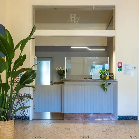 Massimo Hotel