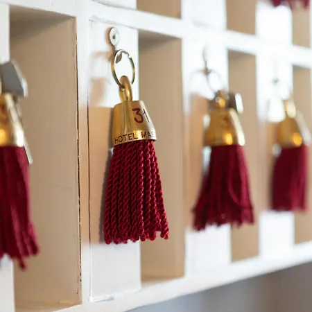 Hotel Massimo Marina di Cecina