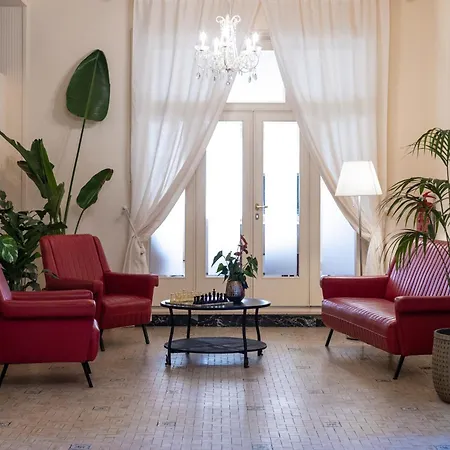 Hotel Massimo 3*