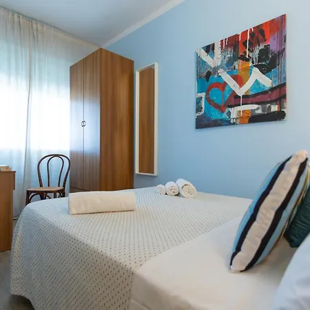 Hotel Massimo Marina di Cecina