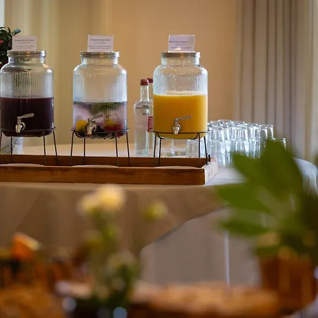 Massimo Hotel