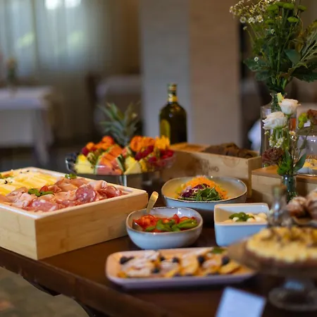Massimo Hotel 3*