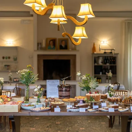 Massimo Hotel Marina di Cecina