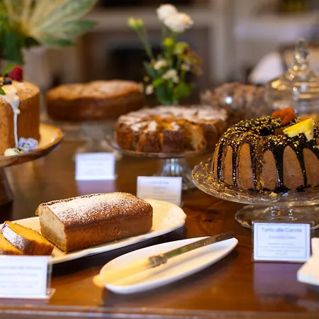 ホテル Massimo マリーナ・ディ・チェーチナ