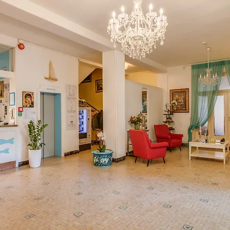 Hotel Massimo 3*