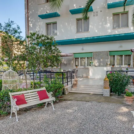Massimo Hotel