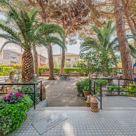 Massimo Hotel Marina di Cecina
