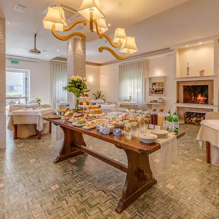 Massimo Hotel Marina di Cecina