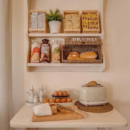 Massimo 3* マリーナ・ディ・チェーチナ