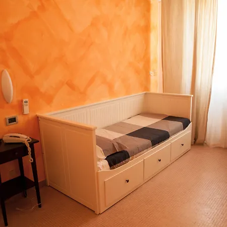 Massimo ホテル マリーナ・ディ・チェーチナ