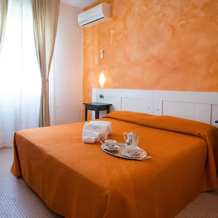 Hotel Massimo 3*