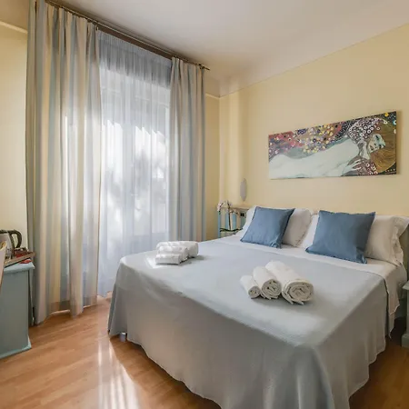 Hotel Massimo
