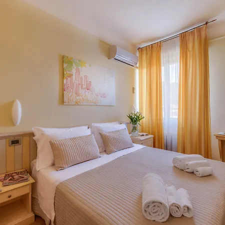 Massimo Hotel Marina di Cecina