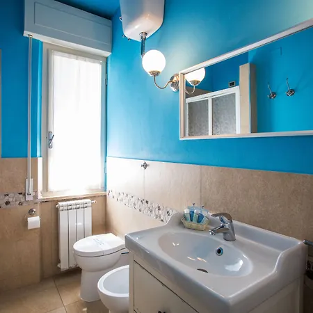 Massimo 3* マリーナ・ディ・チェーチナ