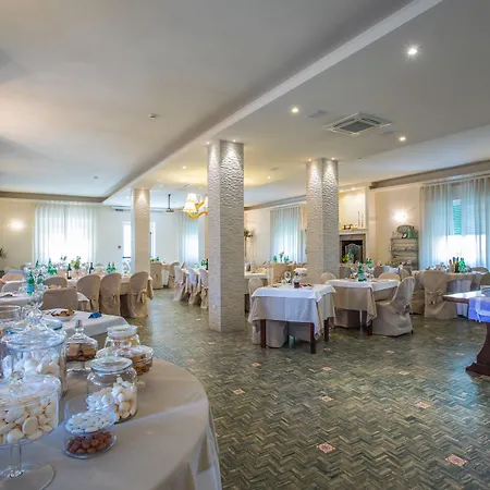Hotel Massimo