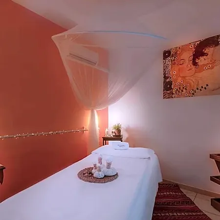 Massimo Hotel