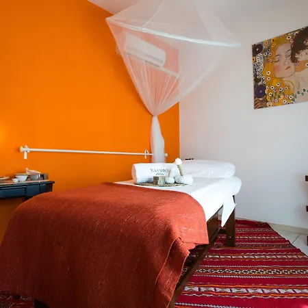 Hotel Massimo