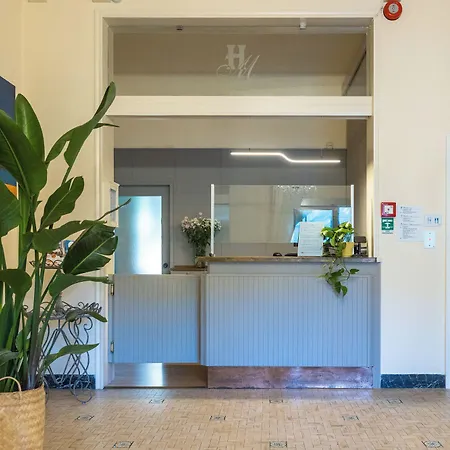 Massimo Hotel