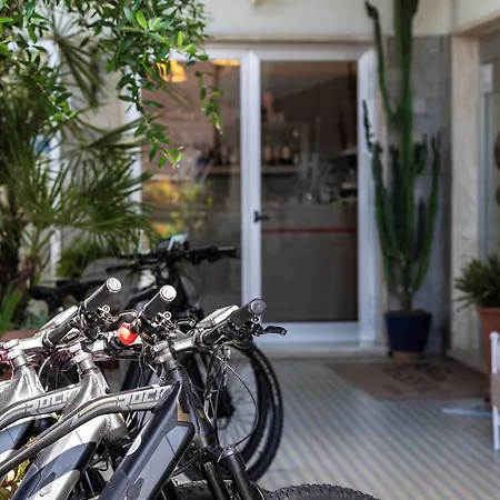 Hotel Massimo 3*