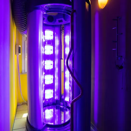 Hotel Massimo 3*