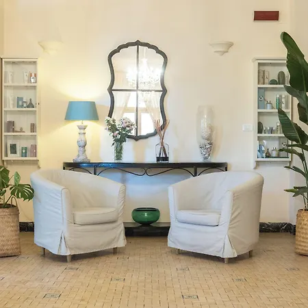 Massimo Hotel Marina di Cecina