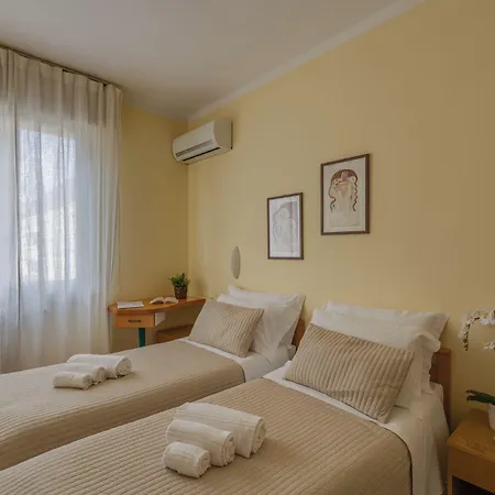 Hotel Massimo Marina di Cecina