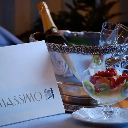 Massimo Hotel 3*