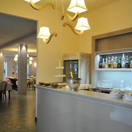 Hotel Massimo Marina di Cecina