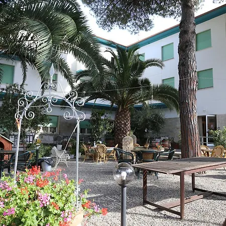 Massimo Hotel Marina di Cecina