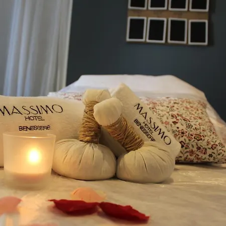 Hotel Massimo 3*
