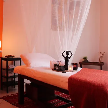 Massimo Hotel