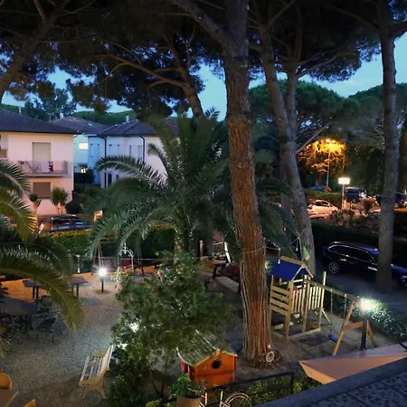 Hotel Massimo