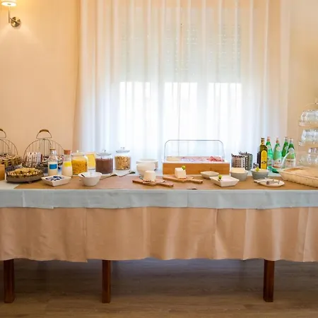 Massimo Hotel 3*