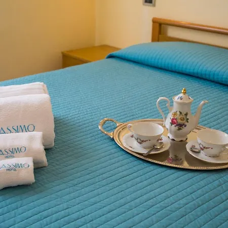 Massimo Hotel Marina di Cecina