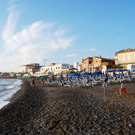 Massimo 3* マリーナ・ディ・チェーチナ