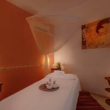 Hotel Massimo Marina di Cecina