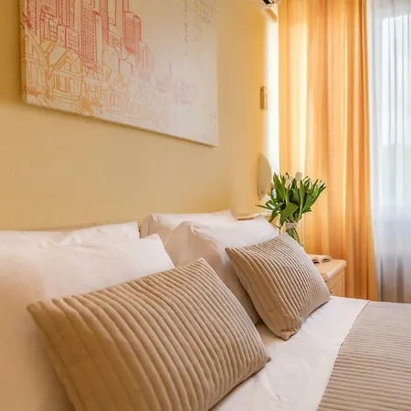Massimo Hotel Marina di Cecina