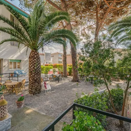 Massimo マリーナ・ディ・チェーチナ