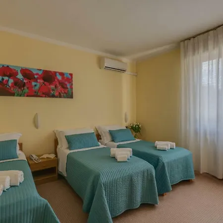 Hotel Massimo Marina di Cecina