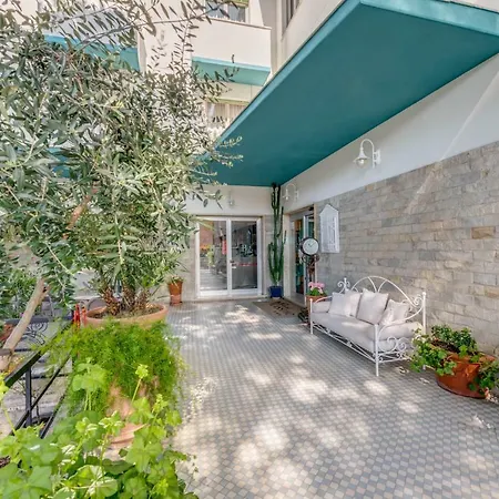 Hotel Massimo Marina di Cecina