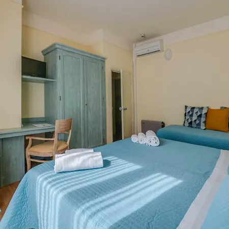 Hotel Massimo 3*