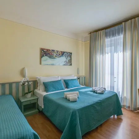 Massimo 3* Marina di Cecina