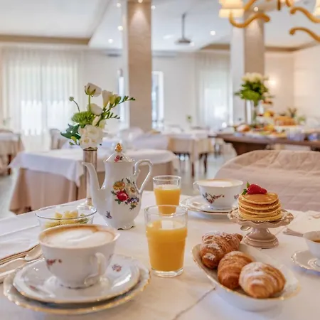 Massimo Hotel Marina di Cecina
