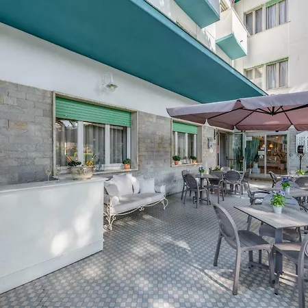 Massimo Hotel 3*
